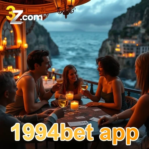 1994bet app Baixar