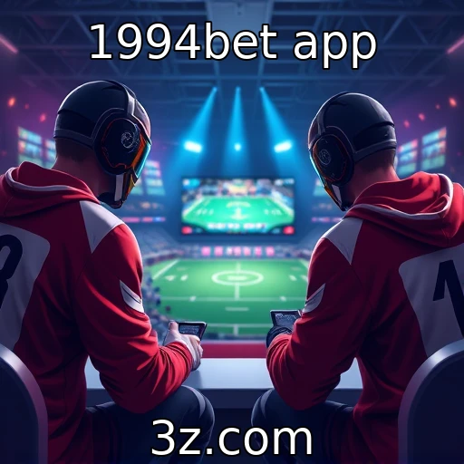 1994bet app Apostas em e-sports: como se destacar nas competições em 2025