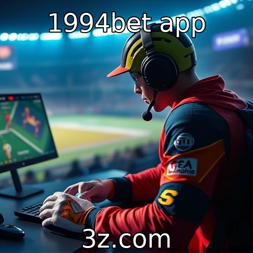 1994bet app Como as apostas esportivas estão revolucionando o mercado brasileiro