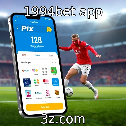 1994bet app Explore as Melhores Apostas Esportivas da Atualidade