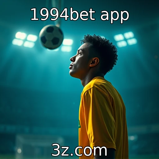 1994bet app Como a evolução das apostas esportivas transforma o jogo no Brasil