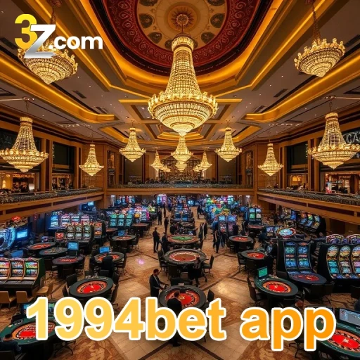 1994bet app Login