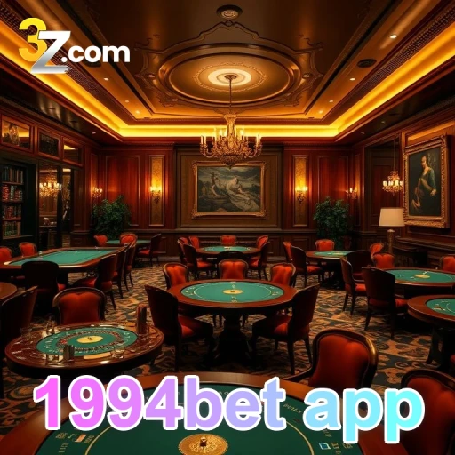 1994bet app Pagamento