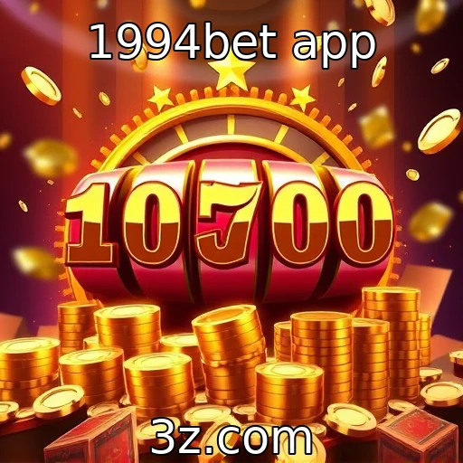 1994bet app Desvendando o Fascínio dos Cassinos Online em 2025